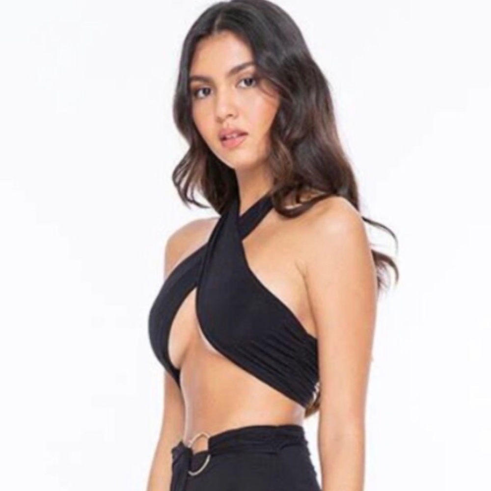 REVOLVe Indah Storm Top size S